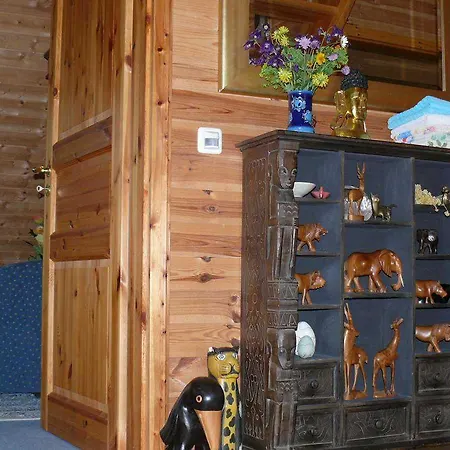 Privatunterkunft Eva-maria Und Reinhard Köhler Greifswald